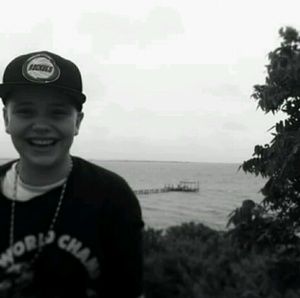 Meet your Posher, Brianna